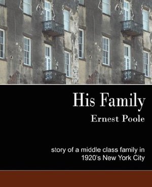 Ernest Poole