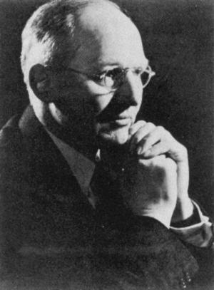 Ernest Thomas Sinton Walton