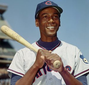 Ernie Banks