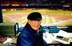 Ernie Harwell