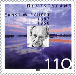 Ernst Wiechert