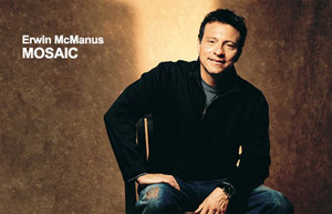 Erwin McManus