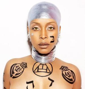 Erykah Badu