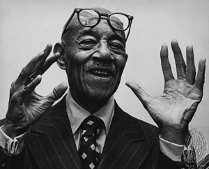 Eubie Blake