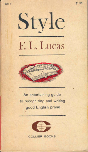 F. L. Lucas