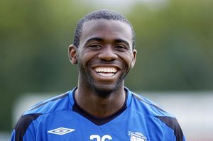 Fabrice Muamba