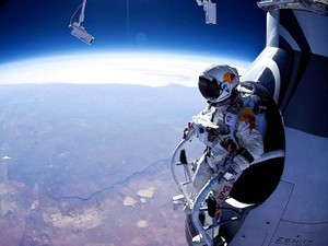 Felix Baumgartner