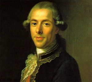 Félix María de Samaniego