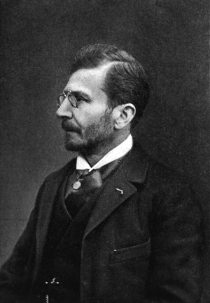 Ferdinand Brunetière