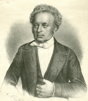 Ferdinand Christian Baur