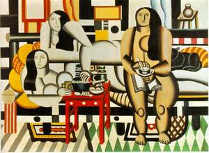 Fernand Leger