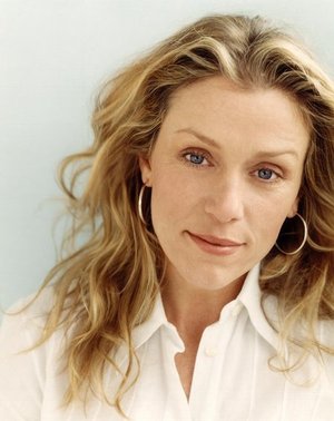 Frances McDormand