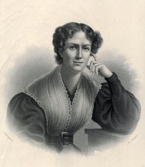 Frances Wright