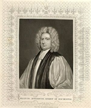 Francis Atterbury