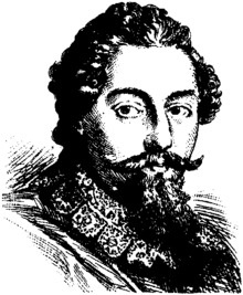 Francis Beaumont