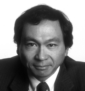 Francis Fukuyama