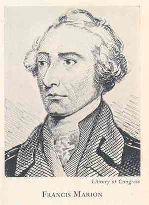 Francis Marion