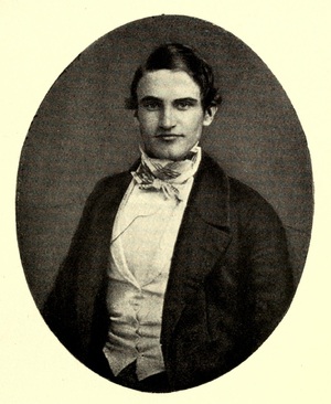 Francis Parkman