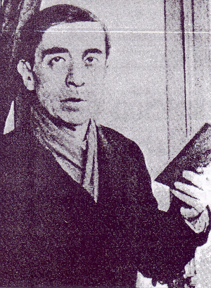 Francisco Villaespesa