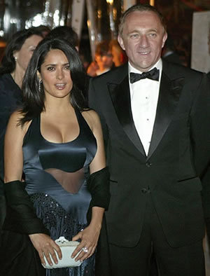Francois-Henri Pinault