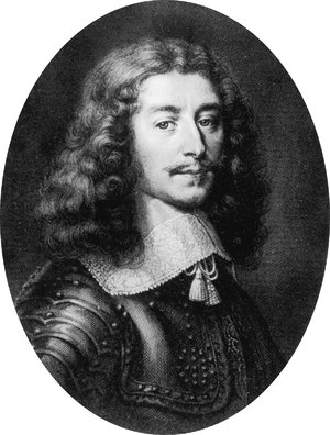 François de La Rochefoucauld