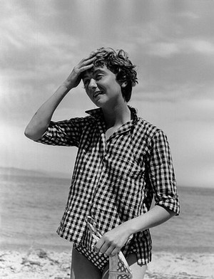 Françoise Sagan