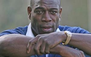 Frank Bruno