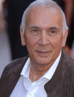 Frank Langella