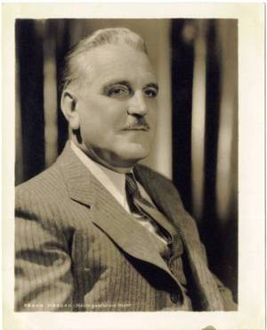 Frank Morgan