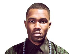 Frank Ocean