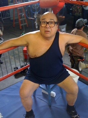 Frank Reynolds