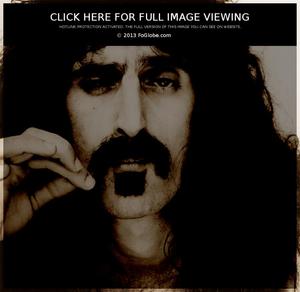Frank Zappa
