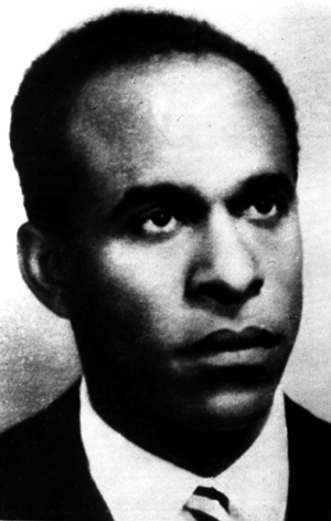 Frantz Fanon