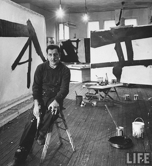 Franz Kline