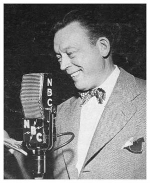 Fred Allen
