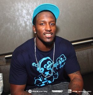 Fred Davis