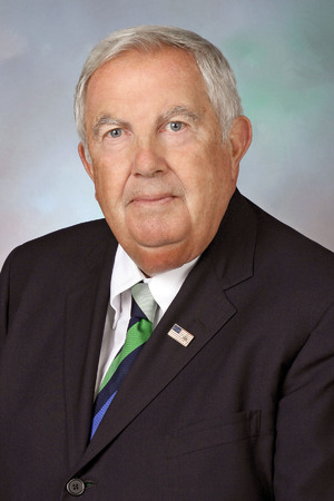 Fred F. Fielding