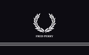 Fred Perry