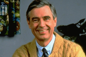 Fred Rogers