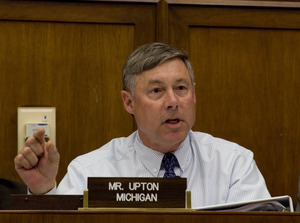 Fred Upton