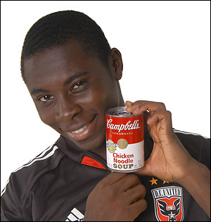 Freddy Adu
