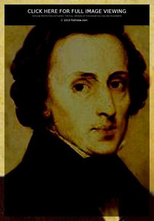 Frédéric Chopin