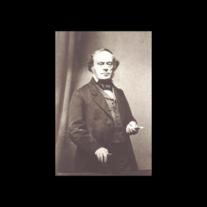 Frederick Henry Hedge