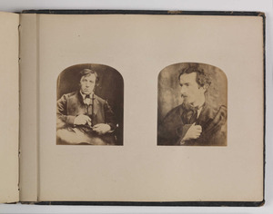 Frederick Locker-Lampson