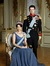 Frederik Crown Prince of Denmark
