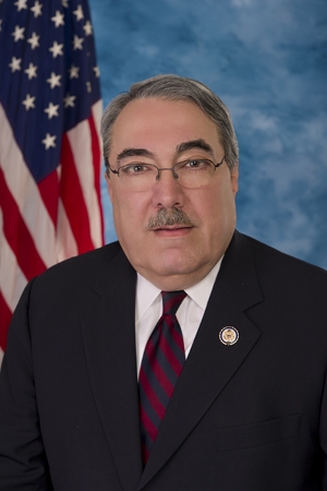G. K. Butterfield