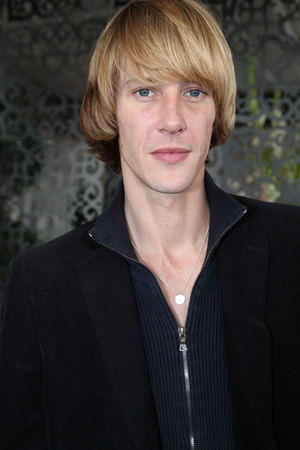 Gabriel Mann