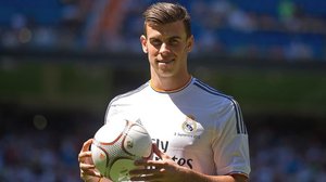 Gareth Bale