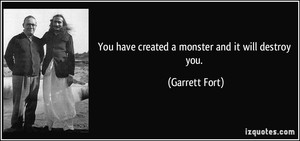 Garrett Fort
