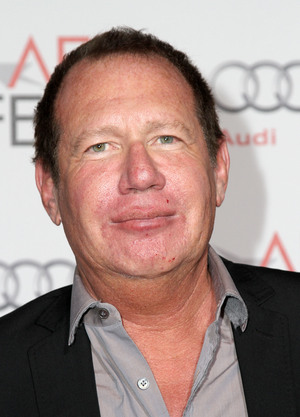 Garry Shandling